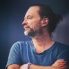 Thom Yorke, Radiohead - Foto di Mathias Marchioni