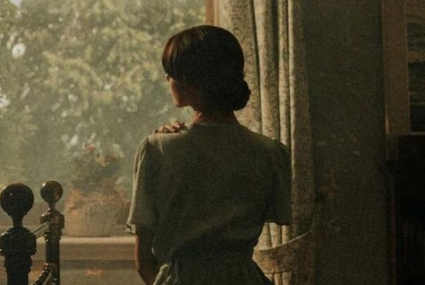 Holding Absence - The Greatest Mistake of My Life